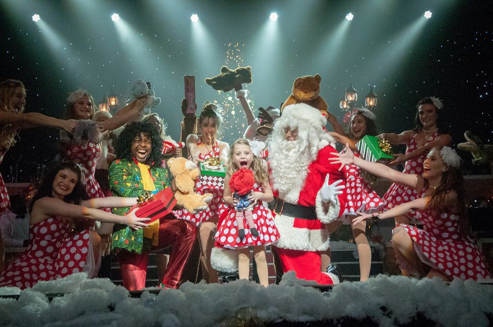 Moranz Charleston Christmas Special (copy)